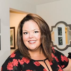 Meet your Posher, Samantha